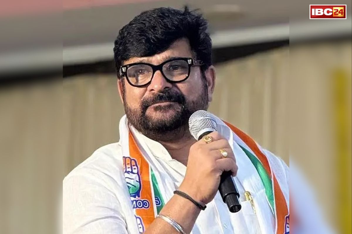 Vinay Kulkarni Disqualification Order: कांग्रेस को तगड़ा झटका.. इस विधायक की विधायकी ख़त्म, भाजपा नेता के हत्या के मामले में मिली है ये बड़ी सजा