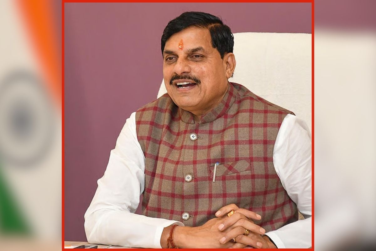 MP Board 10th-12th Exam: आज से एमपी बोर्ड की ‘द्वितीय परीक्षा’ शुरू, CM मोहन यादव ने पैरेंट्स से की ये बड़ी अपील