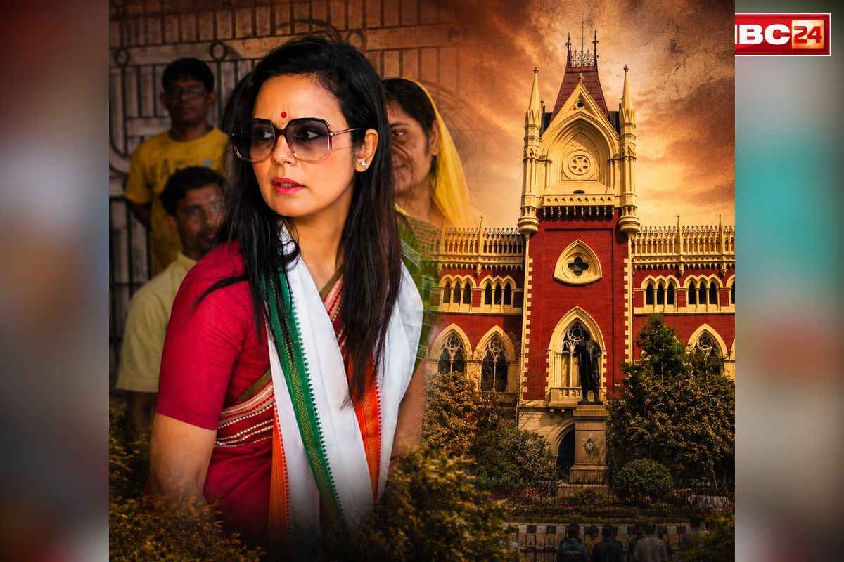 Mahua Moitra on Animal Slaughter Act: भाजपा सरकार ने बनाया पशुवध पर सख्त कानून तो कोर्ट पहुंची TMC की नेत्री.. चाहती है बकरीद पर मिलें इन्हें छूट