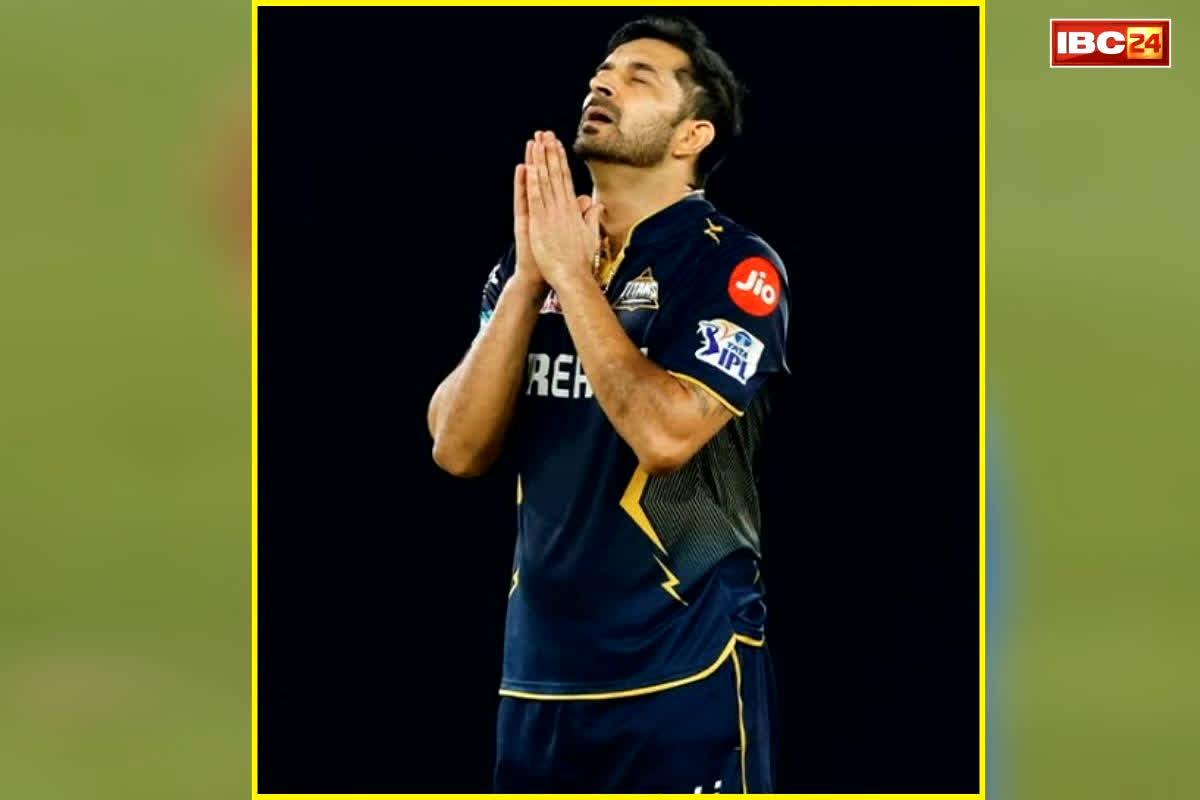 Mohit Sharma On Vaibhav Suryavanshi: ‘अच्छा हुआ रिटायरमेंट ले ली, नहीं तो वो मुझे भी…’ वैभव सूर्यवंशी की बल्लेबाजी देख उड़े इस पूर्व गेंदबाज के होश, BCCI से कर दी ये बड़ी मांग