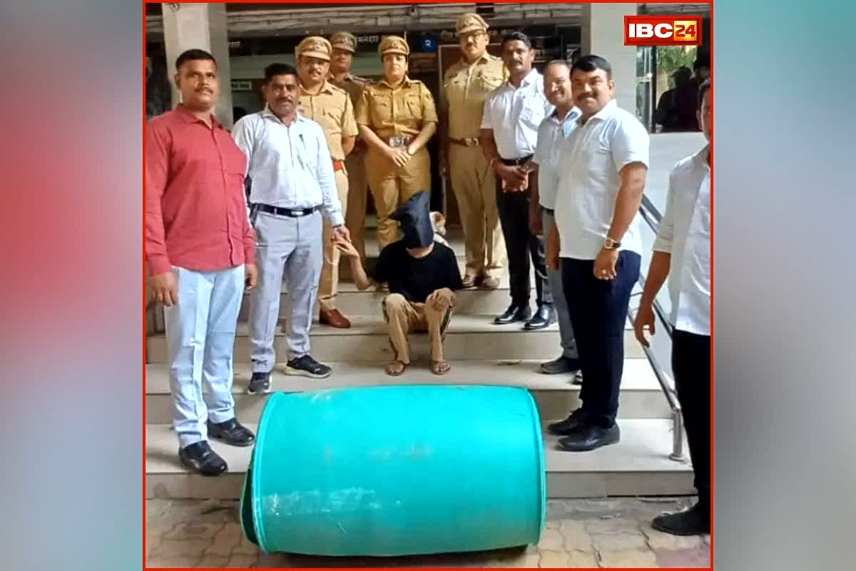 Mumbra Murder Case: इस बहाने प्रेमी को बुलाया फिर… प्रेमिका ने पति और भाई संग मिलकर दी दर्दनाक मौत, ड्रम में इस हाल में मिली लाश, कांप जाएगी रूह