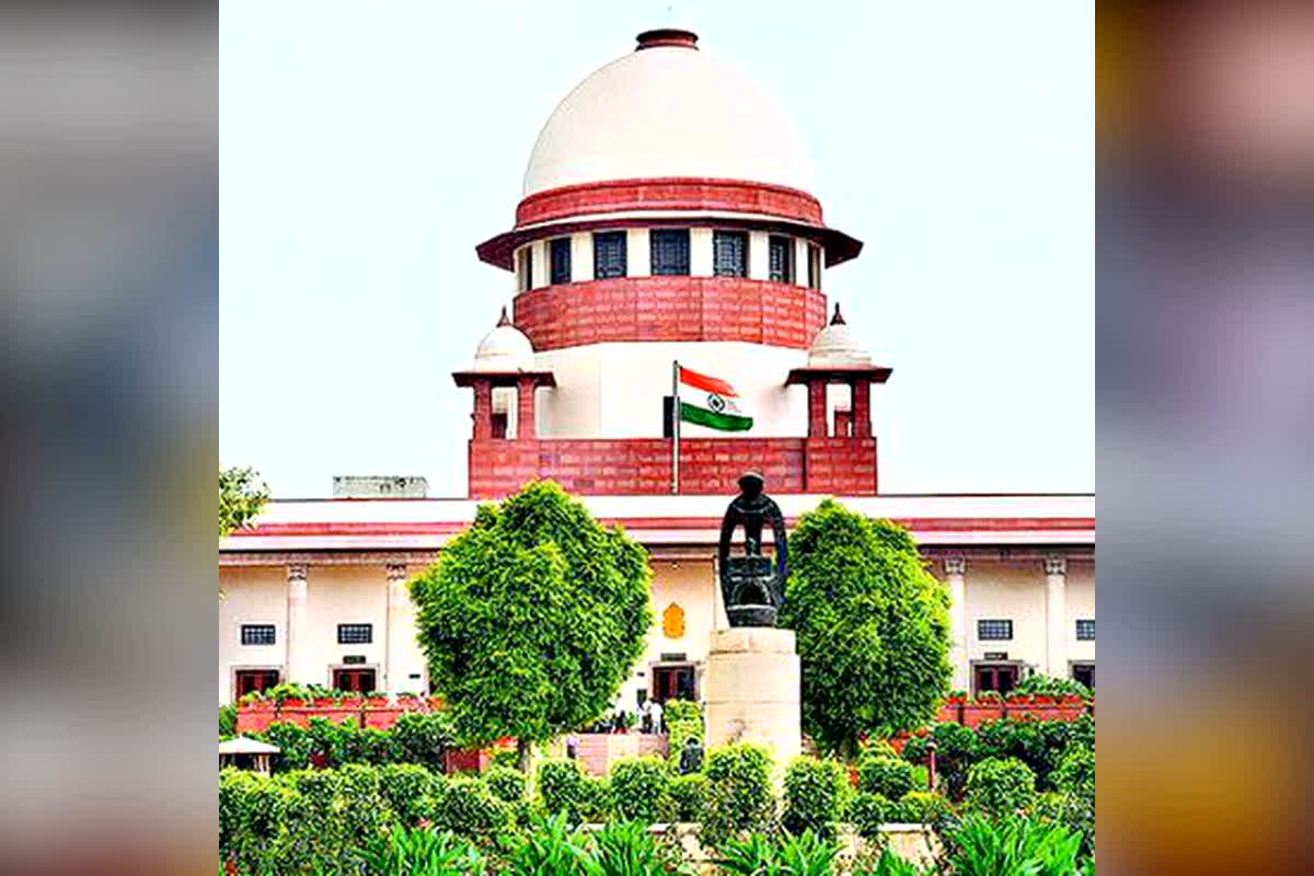 Supreme Court Hearing on NEET :  NTA ने अब तक कोई सबक नहीं सीखा”, NEET पेपर लीक मामले में आज सुप्रीम कोर्ट में होगी सबसे बड़ी सुनवाई, याचिकाओं में की गई थी ये बड़ी मांग