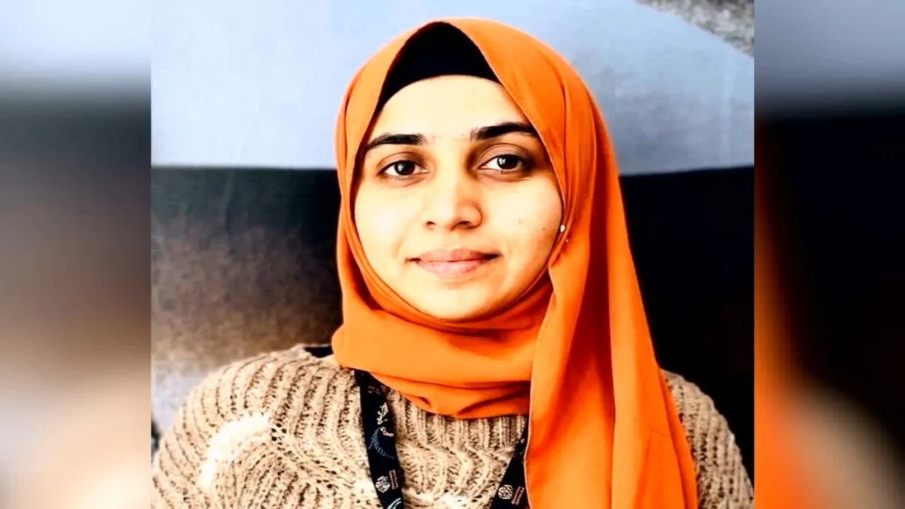 Nashik TCS Case Nida khan : TCS धर्मांतरण केस में बड़ा एक्शन! फरार मास्टरमाइंड निदा खान गिरफ्तार, SIT ने ऐसे दबोचा, अब हो सकते हैं बड़े खुलासे