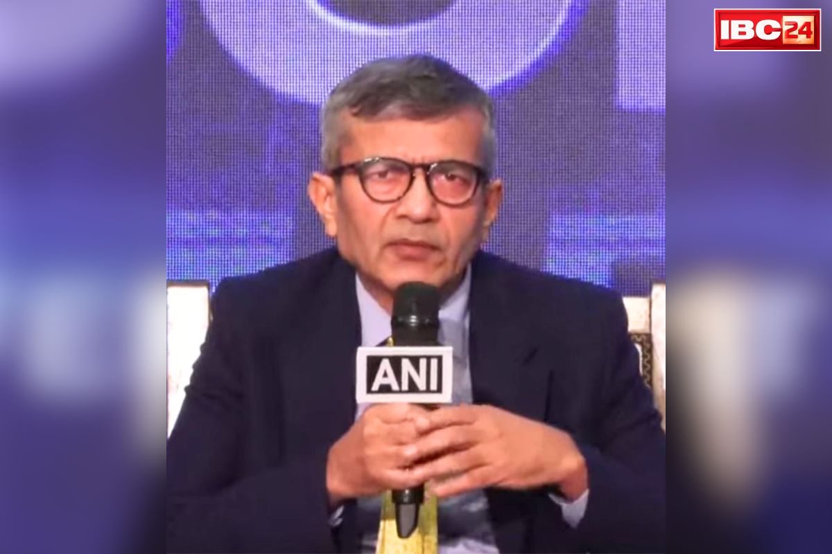 New DRDO Chairman Appointed: डिफेन्स मामले में मोदी सरकार का बड़ा फैसला.. रक्षा सचिव को सौंपी DRDO चेयरमैन की कमान, ACC ने दी स्वीकृति, जानें कौन हैं राजेश कुमार सिंह