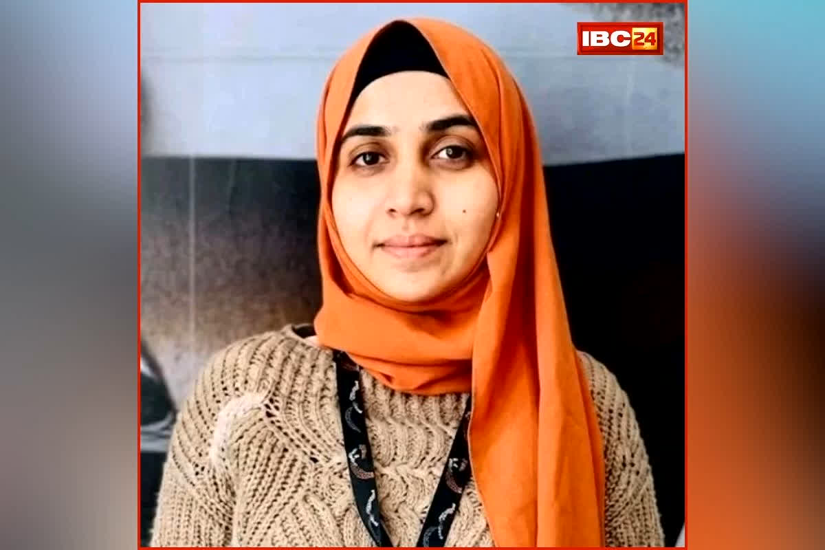 Nida Khan Arrested: धर्म परिवर्तन मामले में निदा खान गिरफ्तार, इतने दिनों से थी फरार, जानिए कंपनी की आड़ में कैसे चल रहा था पूरा खेल