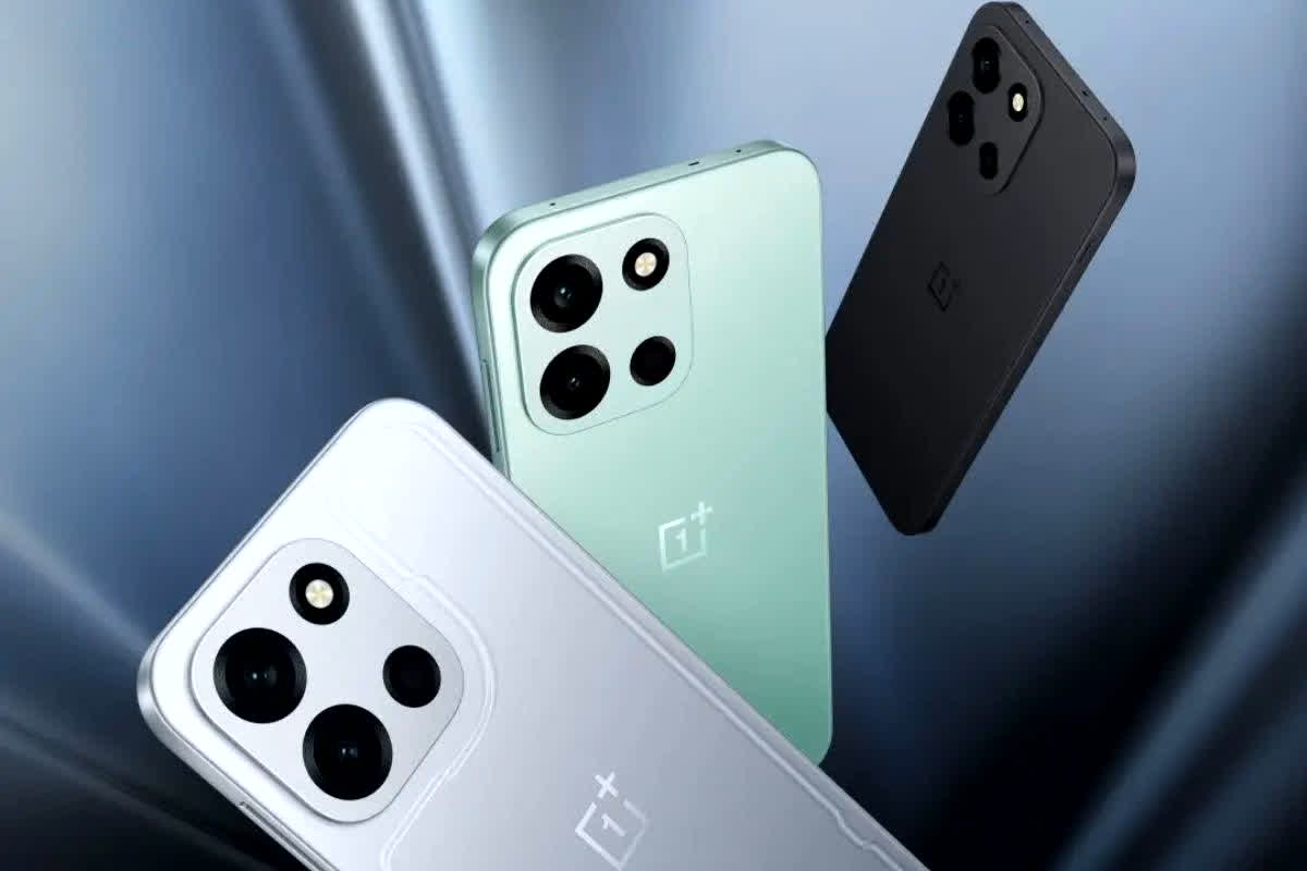 OnePlus Nord 6 Price Hike: OnePlus का 9,000mAh बैटरी वाला 5G फोन अचानक हुआ महंगा! दमदार फीचर्स के साथ अब कितने में मिलेगा ये धांसू स्मार्टफोन?