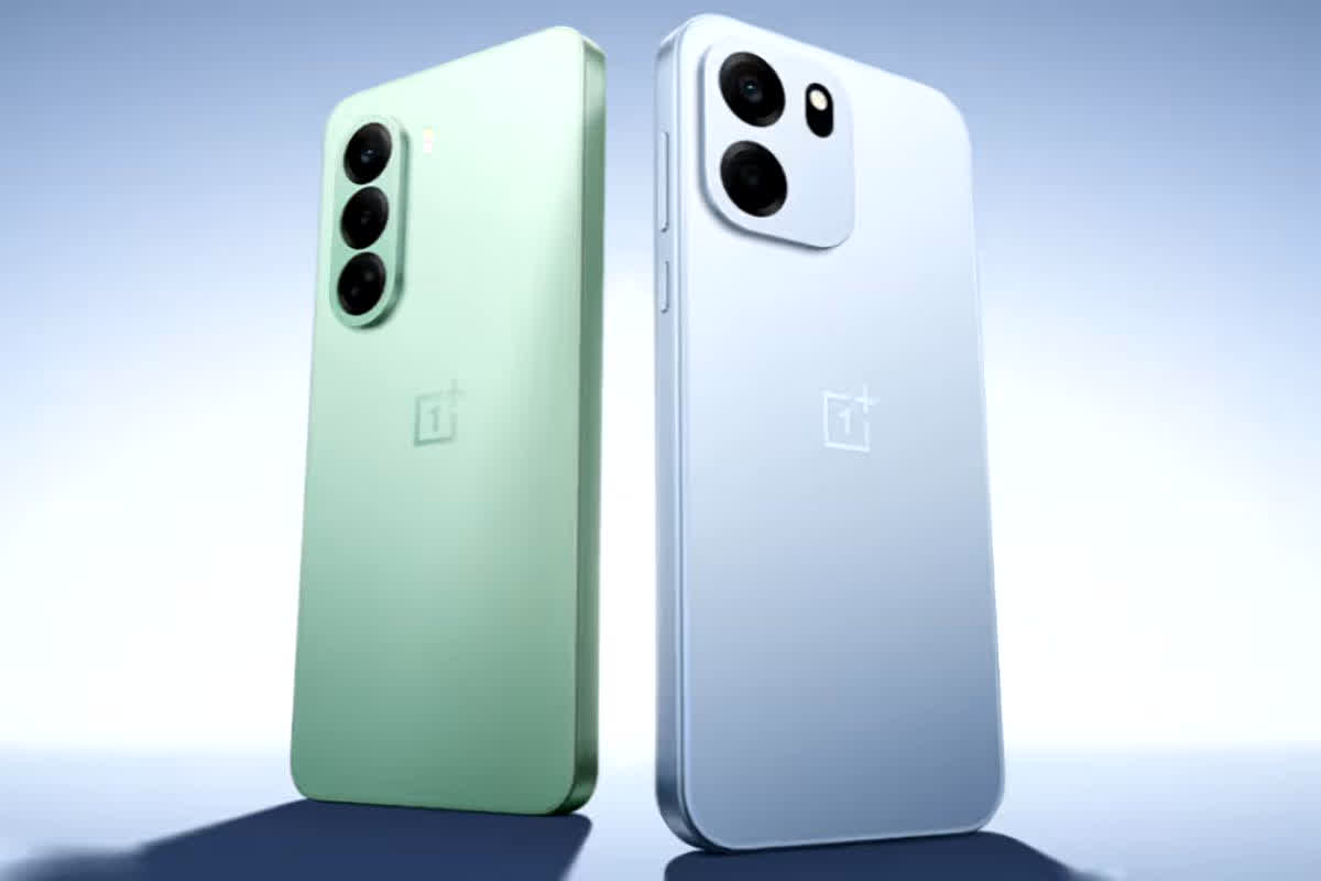 OnePlus Nord CE 6 Series Launched: OnePlus का नया गेम चेंजर फोन Nord CE 6 और CE 6 Lite भारत में लॉन्च, बजट में फिट लेकिन फीचर्स देखकर उड़ जाएंगे होश!
