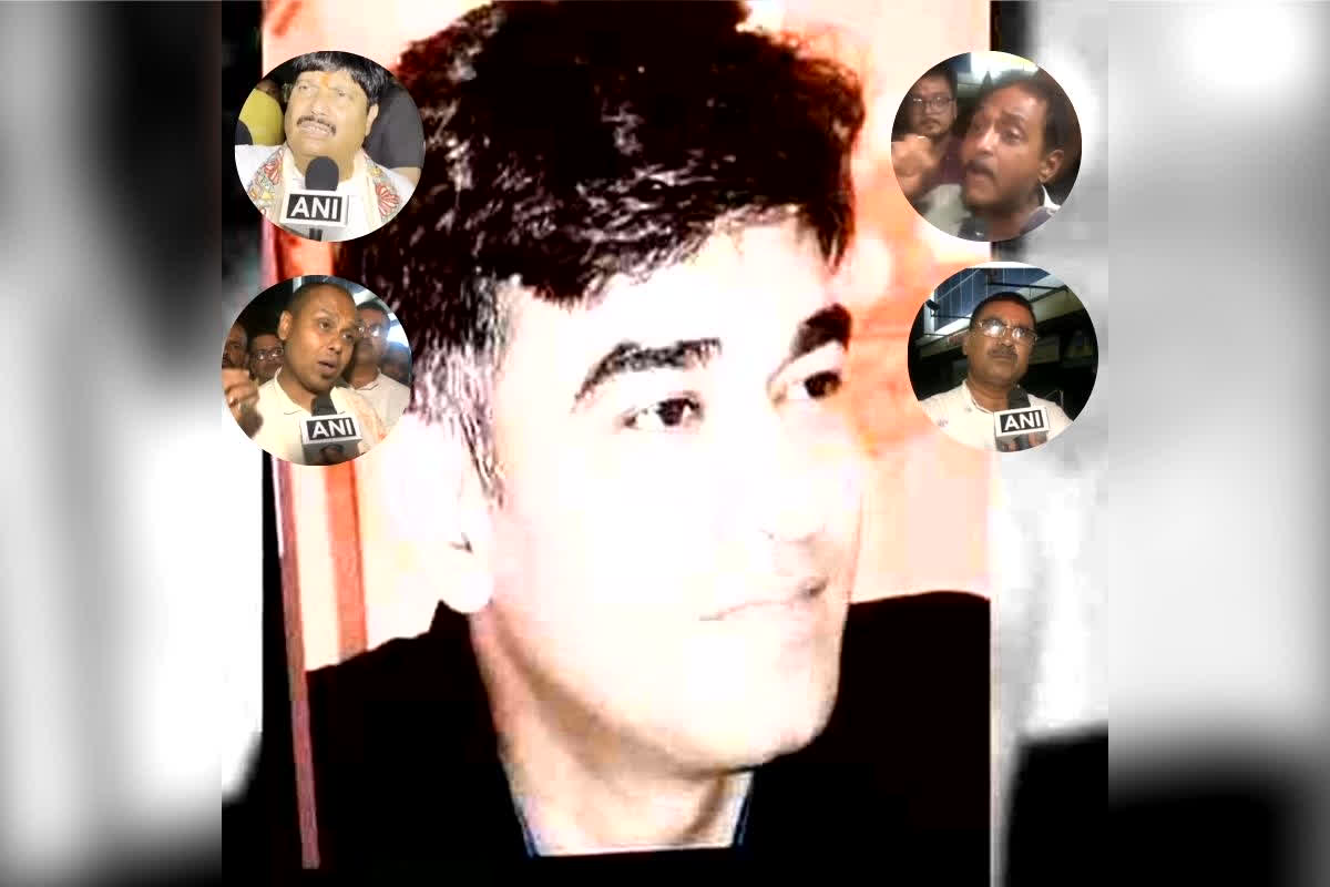 Suvendu Adhikari PA Murder : ‘अभिषेक बनर्जी ने करवाया मर्डर’ सुवेंदु अधिकारी के PA की हत्या के बाद BJP नेताओं ने TMC पर लगाए कई गंभीर आरोप, बोले-‘ममता देना चाहती हैं मैसेज’