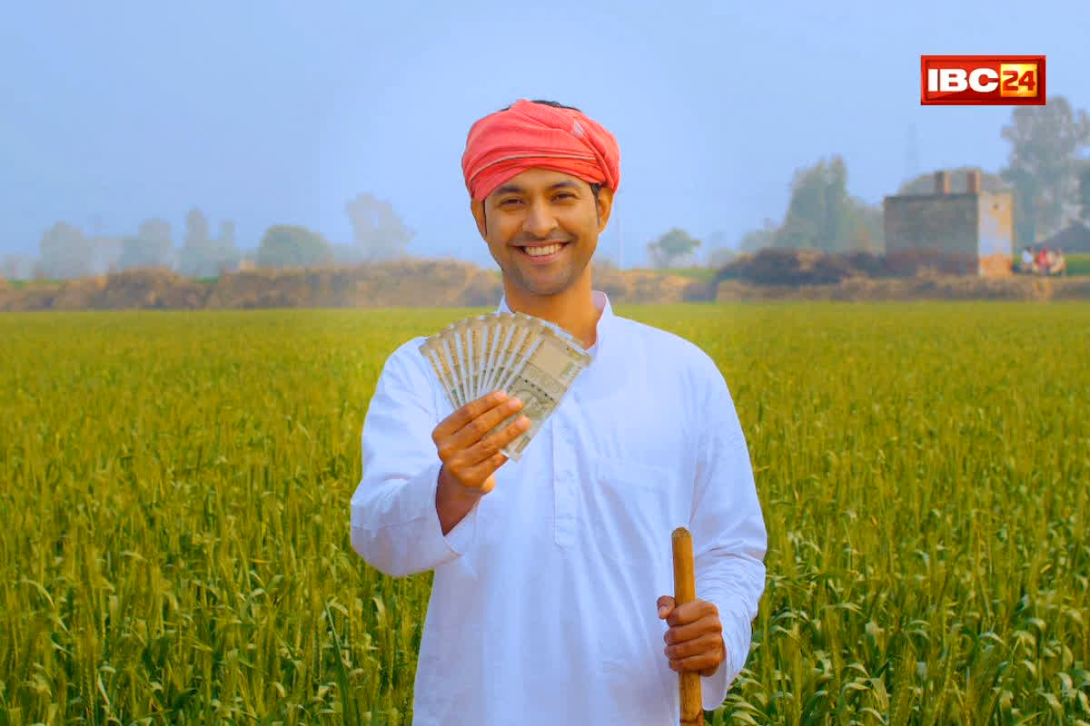 PM Kisan Update: किसानों की अगली किस्त 2000 रुपये को लेकर बड़ा अपडेट! अगर नहीं किया ये काम तो अटक सकते हैं आपके पैसे