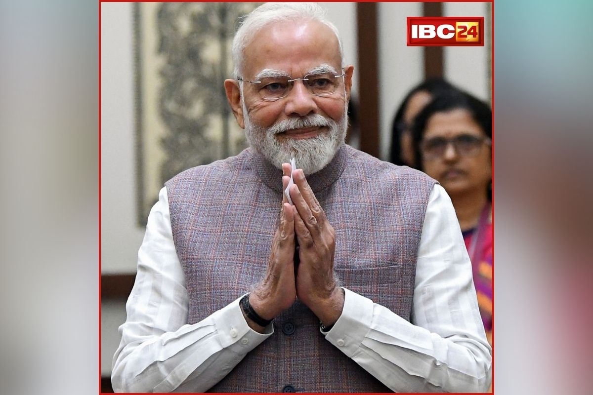 Vidhan sabha Chunav Parinam 2026 Live: 5 राज्यों में किसके सिर सजेगा सत्ता का ताज? मतगणना के बीच पीएम मोदी का पोस्ट वायरल, जानें क्या लिखा?