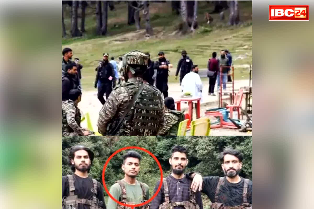 Pahalgam Attack NIA Charge Sheet: सालभर बाद खुल रही ‘पहलगाम हमले’ की साजिश की एक-एक परतें.. बच सकती थी अटैक में मारे गए सभी 26 लोगों की जान, लेकिन..