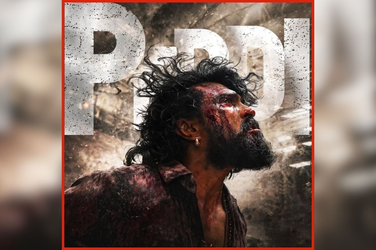 Peddi Trailer Launch Date: खत्म हुआ फैंस का इंतजार! इस दिन लॉन्च होगा ‘पेड्डी’ का ग्रैंड ट्रेलर, राम चरण-जान्हवी कपूर करेंगे धमाकेदार एंट्री