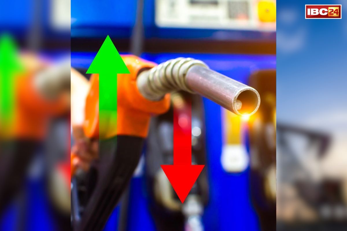 Petrol-Diesel Price Hike: महंगाई से मचा हाहाकार.. LPG के बाद अब बढ़ेंगे पेट्रोल-डीजल के दाम!.. सरकारी सूत्रों ने जताई ये आशंका, खुद पढ़ें..