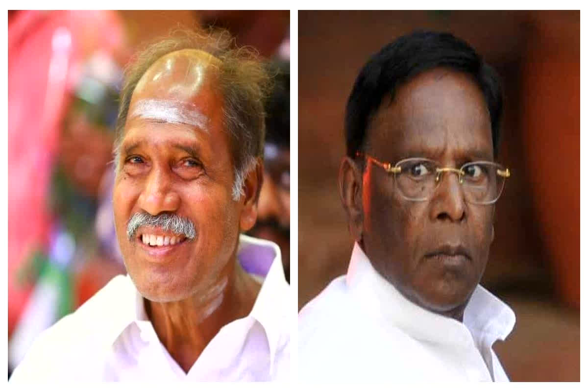 Puducherry Election Result 2026: पुडुचेरी में फिर बन रही NDA सरकार, अब तक इतनी सीटों के परिणाम आए सामने, कार्यकर्ताओं में जश्न की लहर