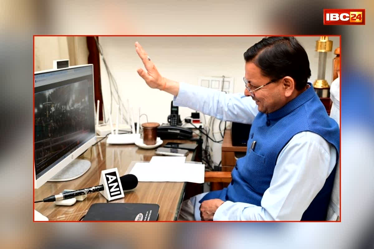 Pushkar Singh Dhami Champawat: सीएम धामी ने गोल्ज्यू महोत्सव-2026 के समापन समारोह को किया संबोधित, चम्पावत के लिए की कई बड़ी घोषणाएं