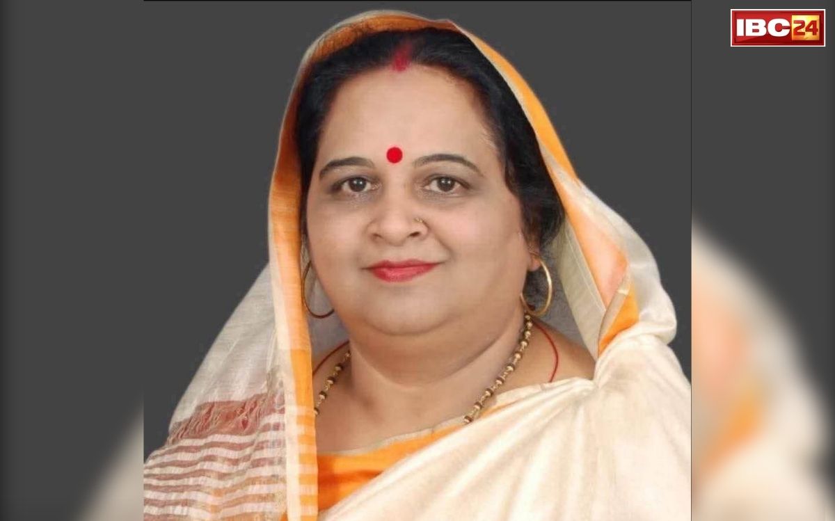MP Women Harassment Cases: मध्यप्रदेश में 6 साल बाद खुलीं महिला आयोग की फाइलें, इतने मामले अभी भी पेंडिंग, नवनियुक्त अध्यक्ष रेखा यादव ने दिया बड़ा बयान, इन्हें ठहराया जिम्मेदार
