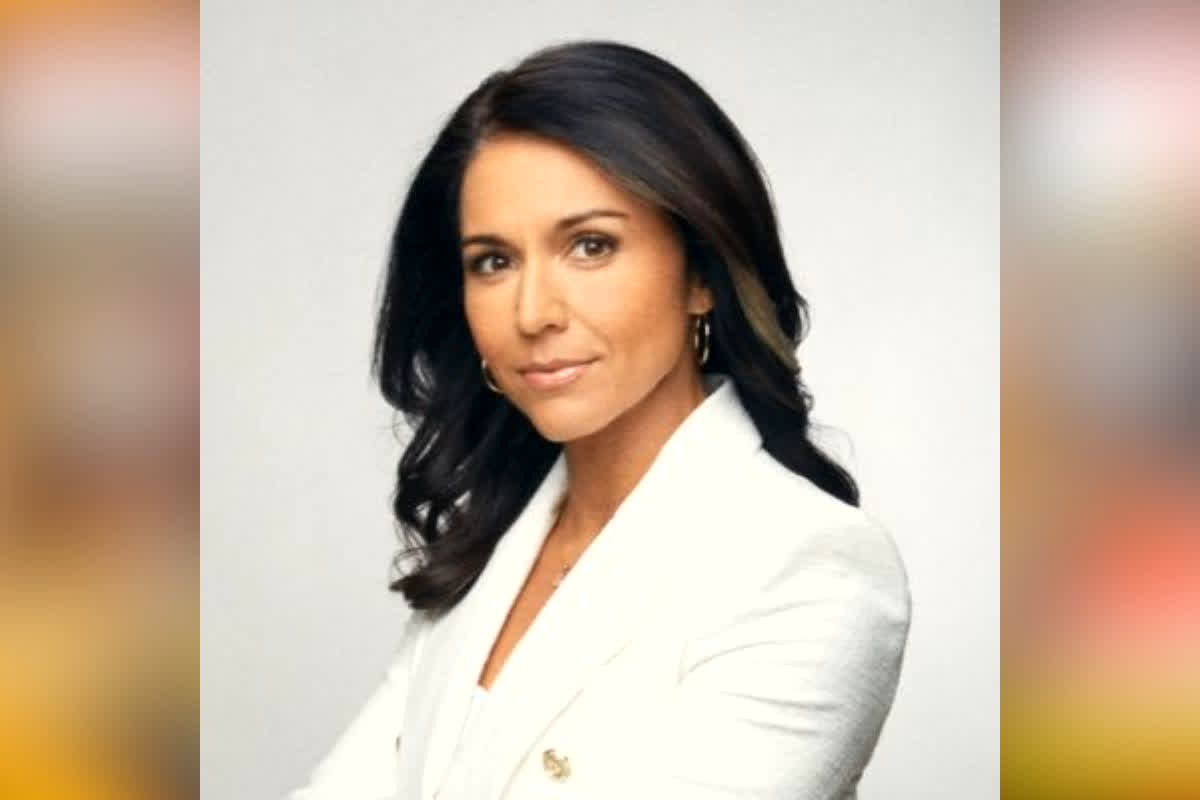 Tulsi Gabbard Resignation : ट्रंप की सबसे भरोसेमंद अधिकारी ने क्यों छोड़ा साथ? तुलसी गबार्ड के इस्तीफे के पीछे की असली कहानी आई सामने