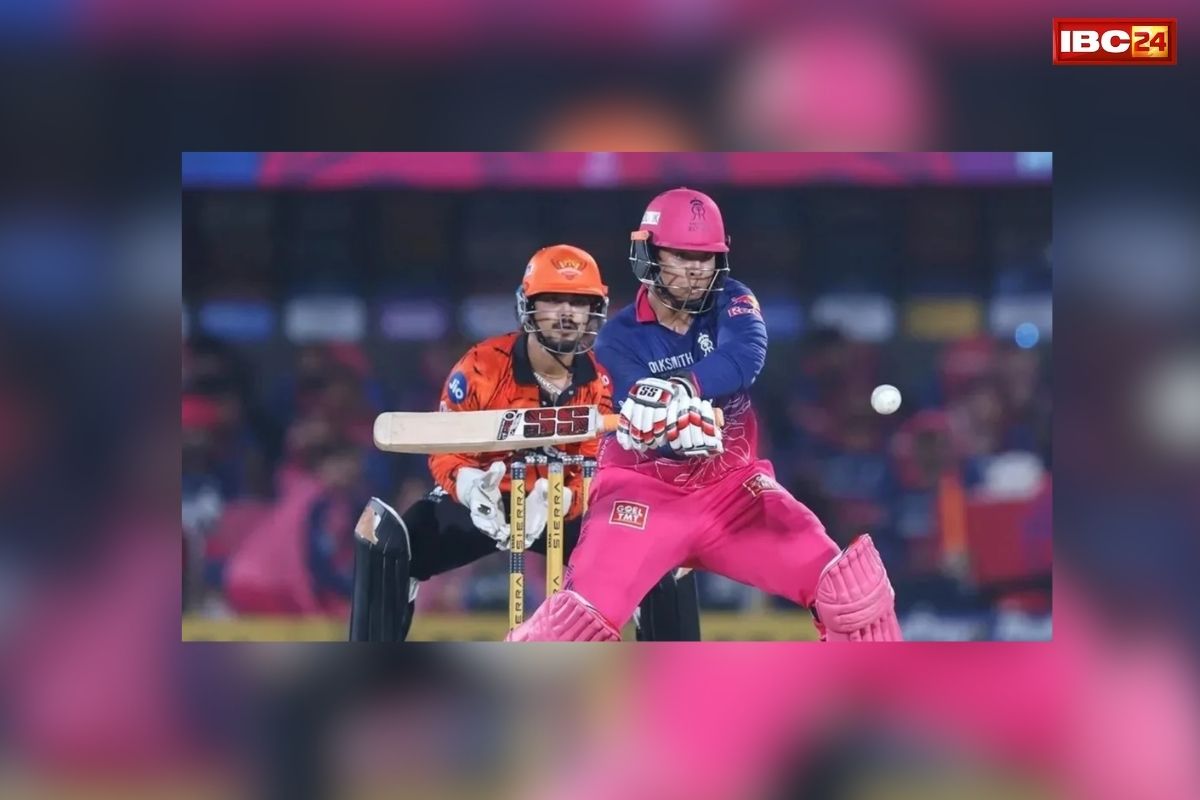 RR vs SRH IPL 2026 Eliminator Highlights: वैभव सूर्यवंशी के तूफान में उड़ा सनराइजर्स, राजस्थान ने इतने रनों से हराया, फाइनल में जगह पक्की करने इस दिन भिड़ेगी जीटी से