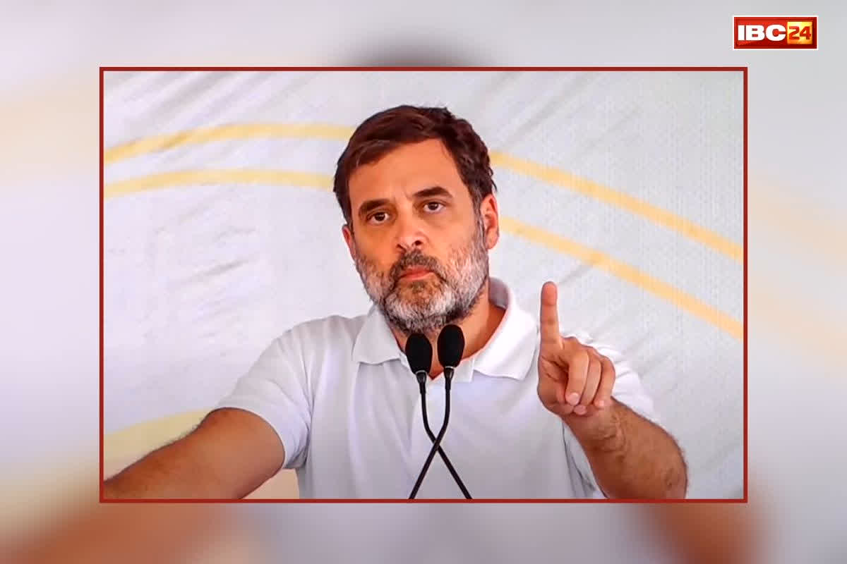 Rahul Gandhi Targeted PM Modi: मेलोनी को मोदी ने खिलाई मेलोडी तो भड़के राहुल गांधी, प्रधानमंत्री को लेकर कह दिया कुछ ऐसा, देश में खड़ा हुआ नया सियासी बवाल