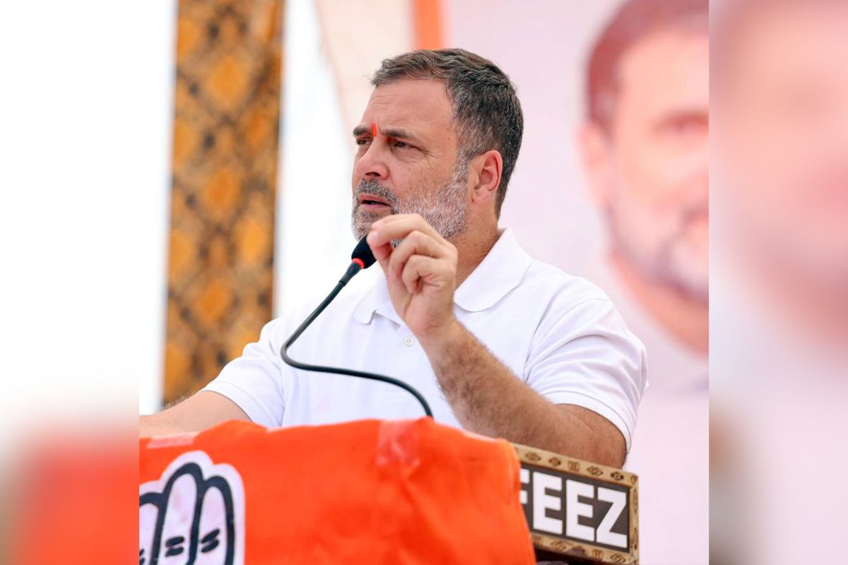 Rahul Gandhi Statements on Dalits: ओबीसी या अल्पसंख्यक नहीं बल्कि ये वर्ग निभाएगा कांग्रेस के सियासत में बड़ी भूमिका!.. क्या बहन मायावती को रास आएगा राहुल गाँधी का ये बड़ा बयान? आप भी पढ़ें