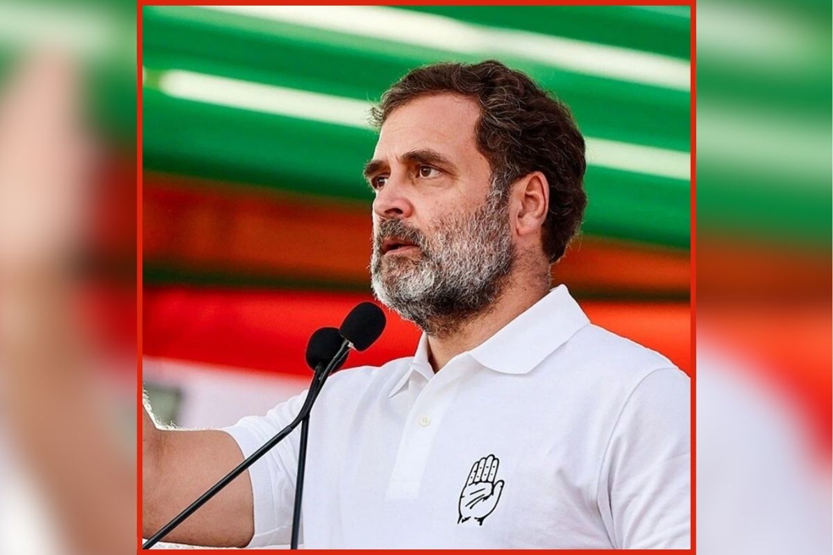 Rahul Gandhi on PM Modi: ‘PM से अब देश नहीं संभल रहा’, PM मोदी की 7 अपील पर भड़के राहुल गांधी, कहा- ‘देश चलाना अब Compromised PM के बस की बात नहीं’