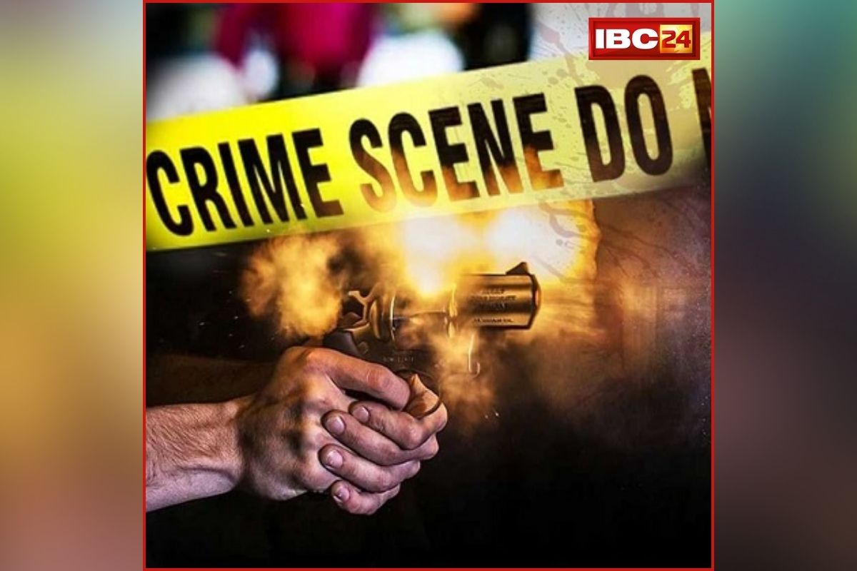 Raipur Crime News: राजधानी में फिर गूंजी गोलियों की आवाज, जीजा ने इस बात के लिए सालियों पर की फायरिंग, एक की मौत की खबर