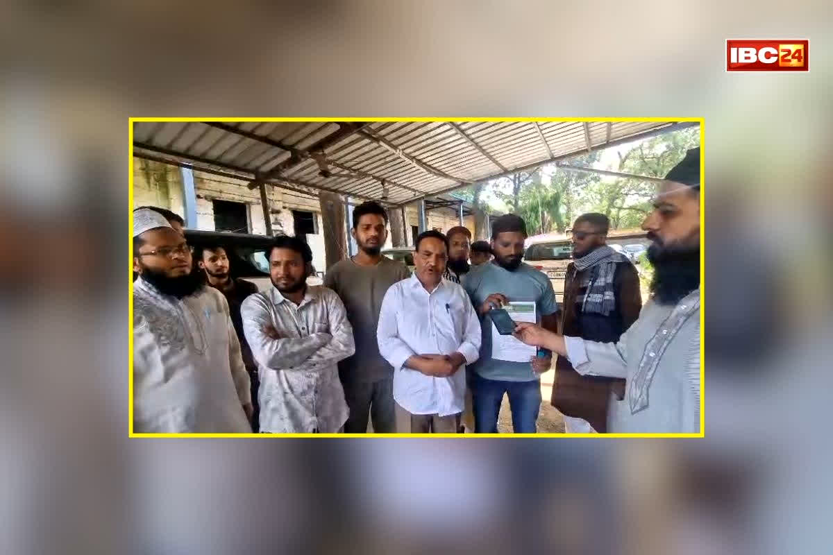 Raipur News: उर्स पर डीजे बजाकर किया हुड़दंग तो खैर नहीं, लगेगा इतने हजार का जुर्माना, हर जिले में निगरानी समिति गठित