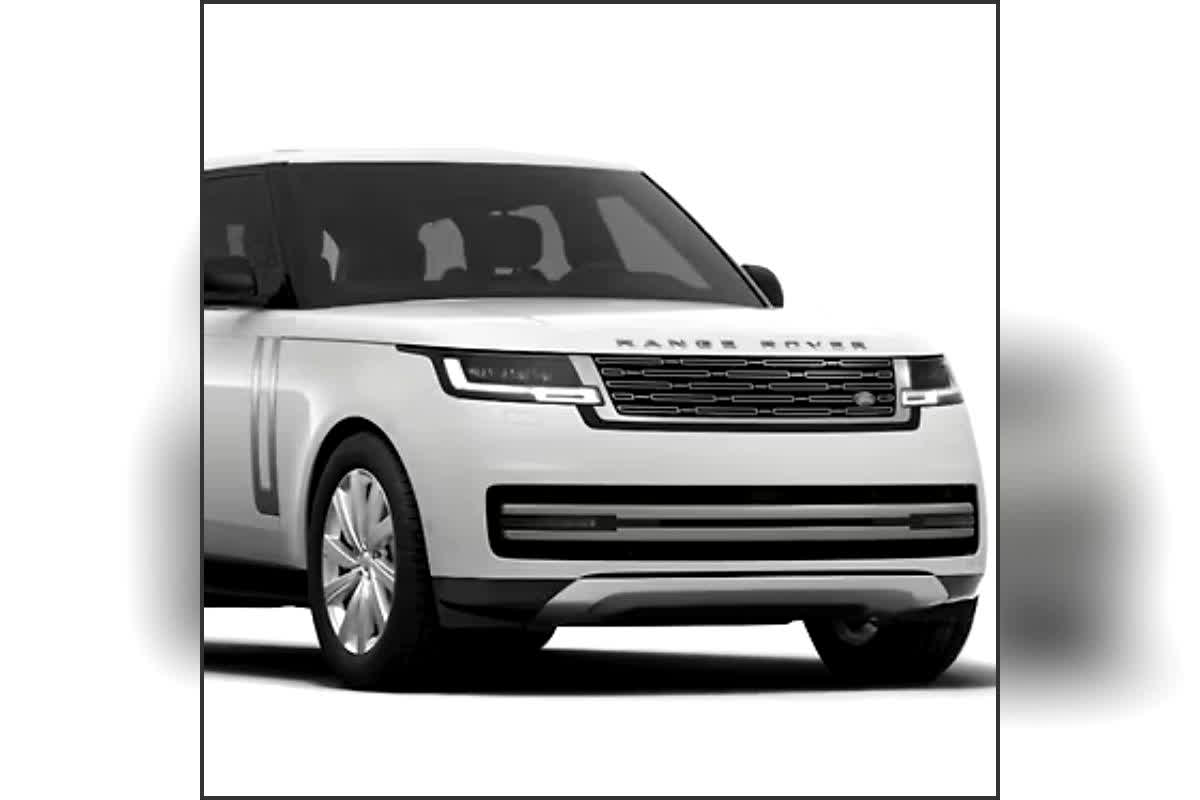 Range Rover SV Ultra: ऑटो वर्ल्ड में लैंड रोवर ने मचा दिया तहलका! Range Rover SV Ultra लॉन्च… दमदार इंजन, अल्ट्रा लग्जरी फीचर्स समेत मिलेंगी ये खूबियां