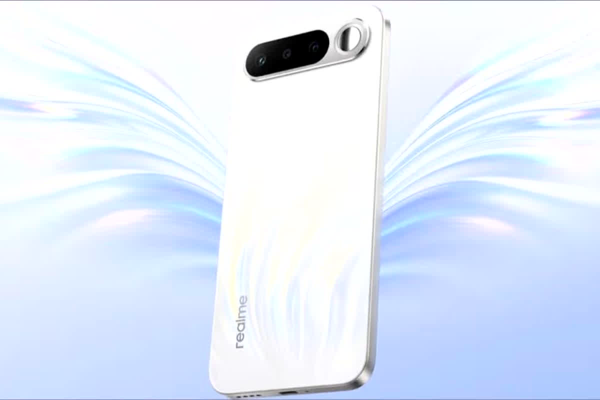 Realme 16T: लॉन्च से पहले ही खुल गए राज! Realme 16T के फीचर्स हुए लीक, क्या कीमत भी चौंकाने वाली होगी?