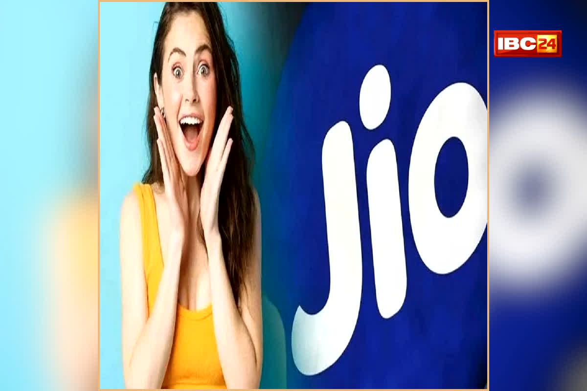Reliance Jio Prepaid Plan: क्या आपने देखा ये सस्ता लेकिन दमदार प्लान? 448 रुपये में 84 दिन की वैलिडिटी, इन यूजर्स के लिए है बिल्कुल परफेक्ट