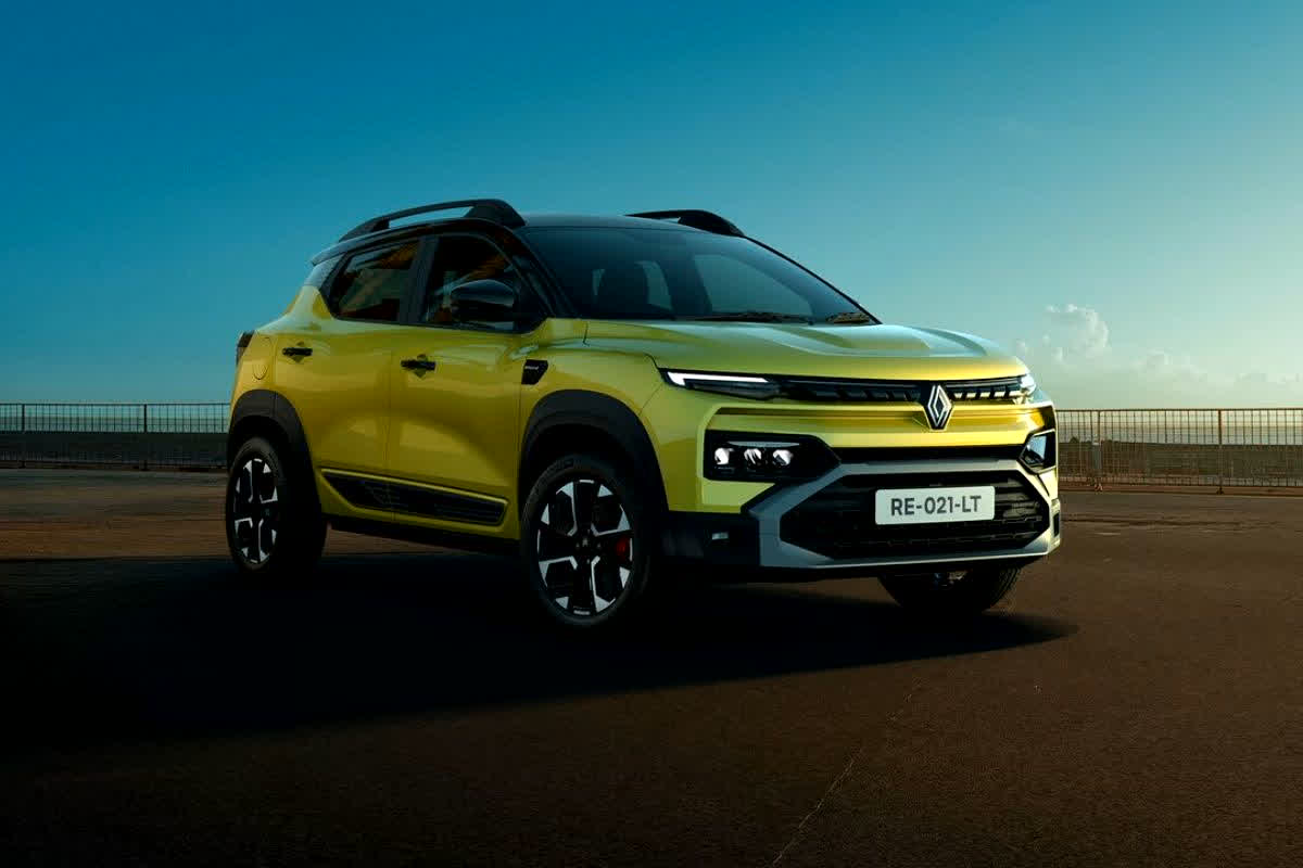 Renault May 2026 Offers: क्या आपने देखा ये ऑफर? इन गाड़ियों पर 65,000 रुपये तक की भारी छूट, जानकर आप भी खरीदने का प्लान बना लेंगे!