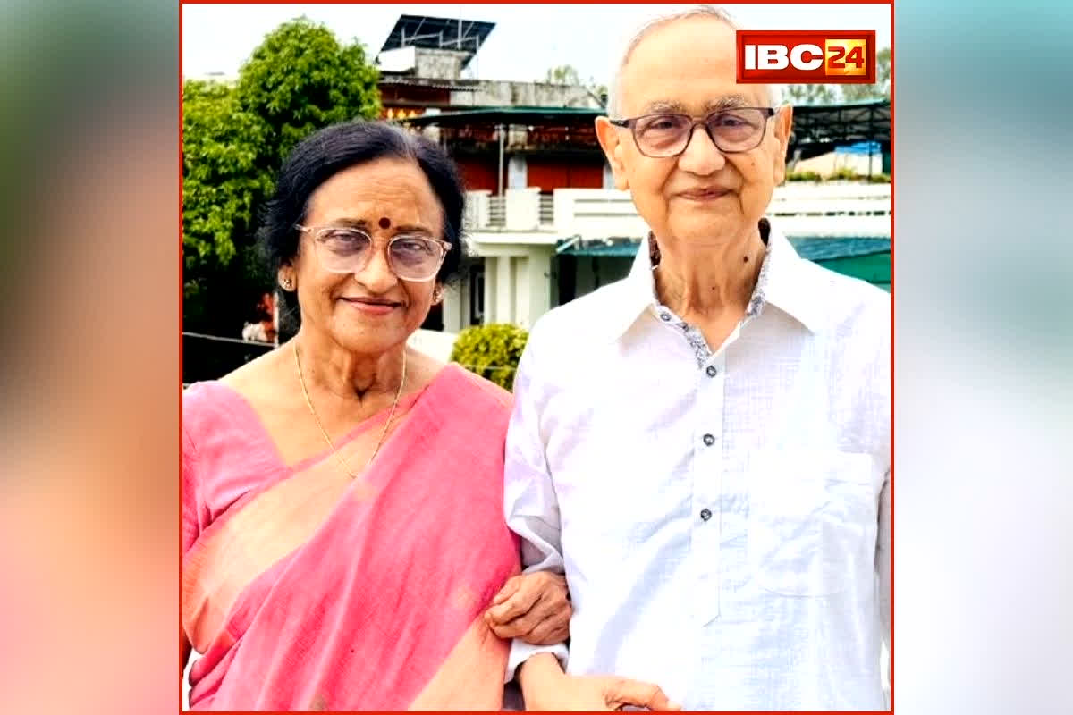 Rita Bahuguna Joshi husband death: BJP की इस पूर्व सांसद के पति का निधन, सीएम ने जताया शोक, जानिए कैसे गई जान?