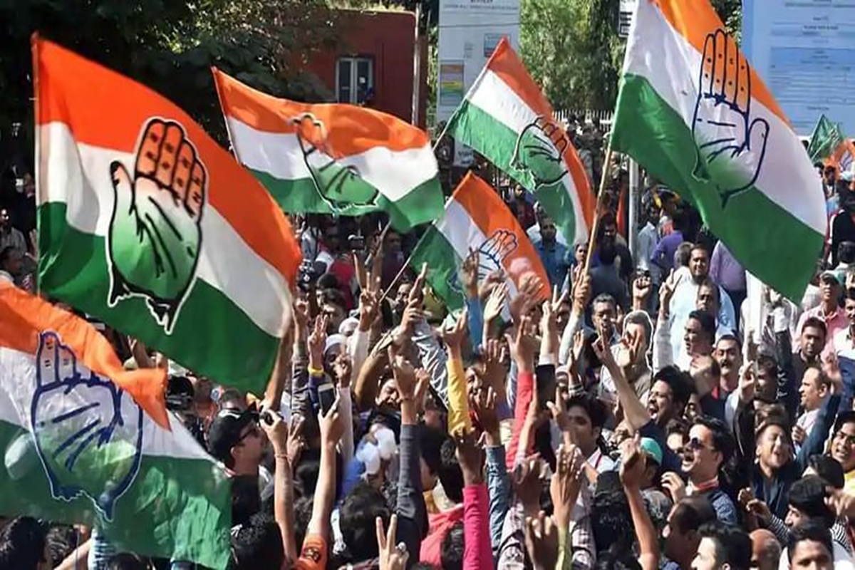 Assam Muslim Candidate Result: असम कांग्रेस के मुस्लिम उम्मीदवारों का जलवा! इतनी सीटों पर बनाई बढ़त, शतक की ओर बढ़ रही भाजपा