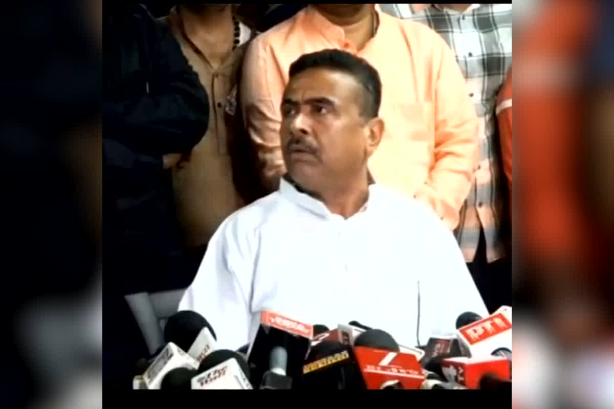 Suvendu Adhikari’s On PA Murder : ‘पूरी प्लानिंग से हुई हत्या!’ PA की हत्या पर भड़के सुवेंदु अधिकारी, बोले-‘BJP शुरू करेगी गुंडों को खत्म करने का काम’, चश्मदीद ने बताई आंखोंदेखी