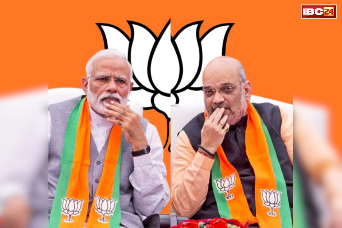 Five States Assambly Election Result 2026: इस कांग्रेस नेता ने खुलकर की मोदी-शाह के संगठन कौशल की तारीफ..  बंगाल-असम में मिली हार पर नहीं बनाया कोई बहाना, पढ़ें क्या कहा