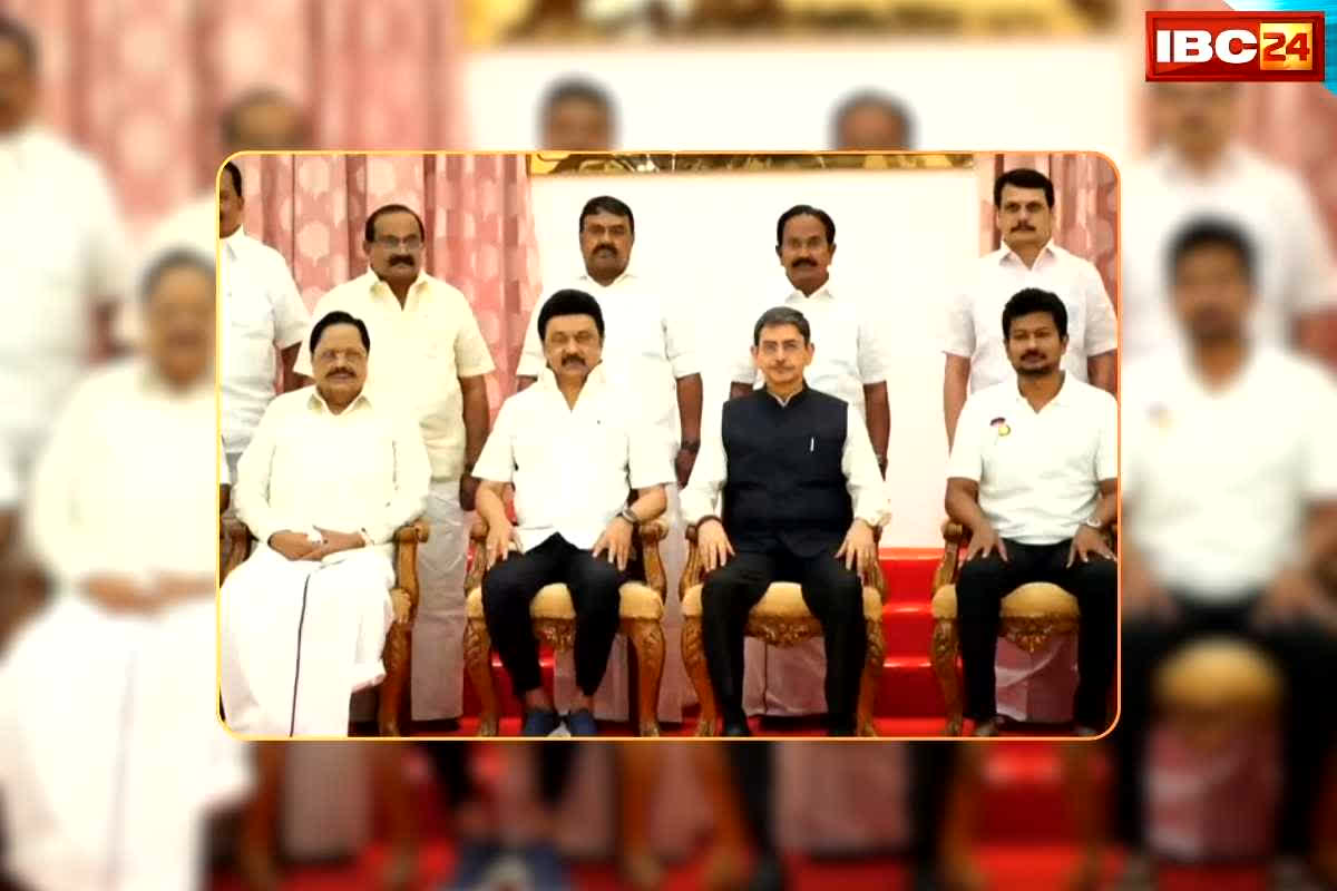 Actor Vijay Election Result 2026: अभिनेता से नेता बने थलापति विजय ने कर दिया सुपड़ा साफ, एमके स्टालिन सरकार के 15 मंत्री चल रहे पीछे, इनका तो जमानत बचा पाना हुआ मुश्किल