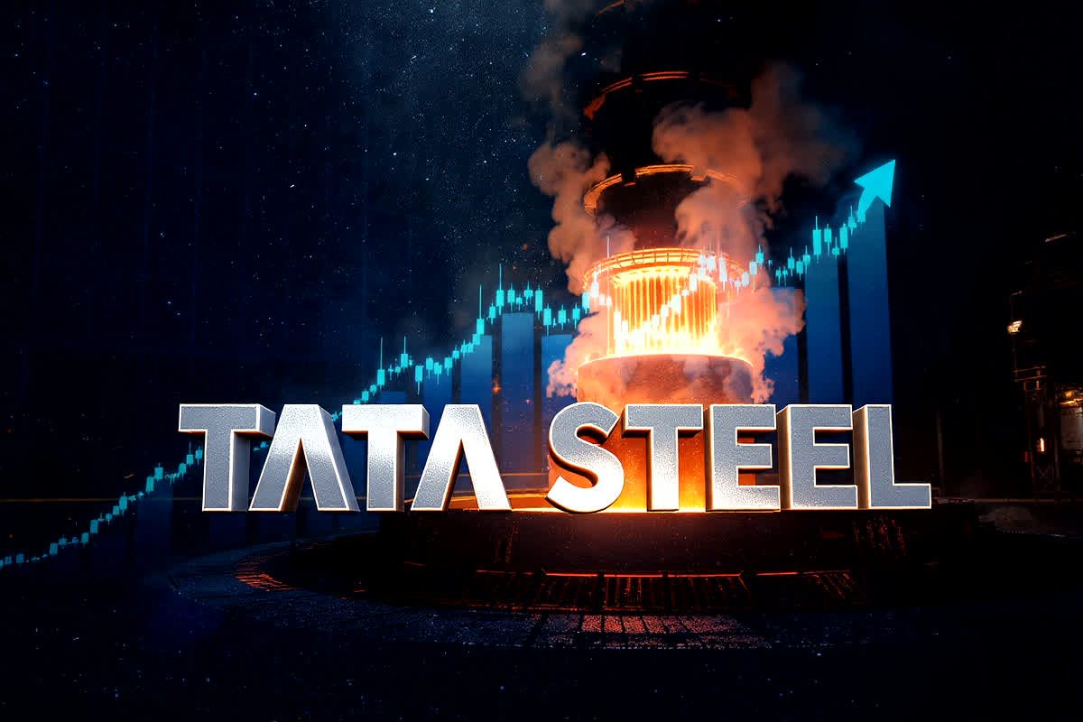Steel Stocks To Watch:  स्टील सेक्टर पर Nomura का बड़ा दांव! टाटा स्टील समेत इन 4 शेयरों को दी BUY रेटिंग, टारगेट देखकर ठहर जाएगी नजर