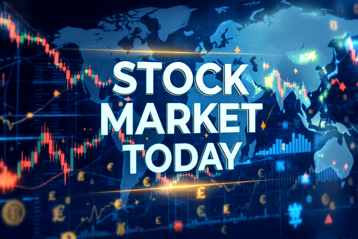 Stock Market Today: सुबह-सुबह गिफ्ट निफ्टी ने दिया बड़ा इशारा! आज मार्केट में होगी पैसों की बारिश? जानिए किन शेयरों पर लगाएं दांव!