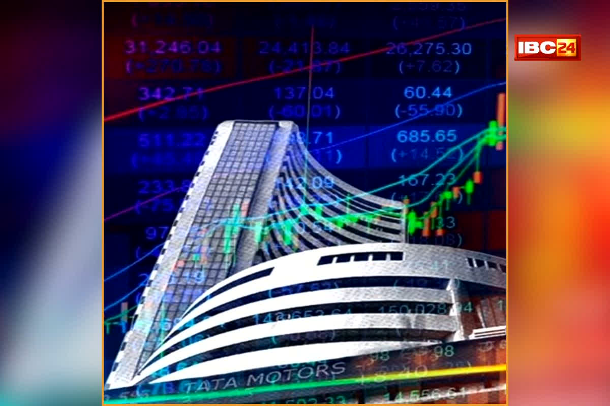 Stock Market Today: अचानक बढ़ी हलचल… क्या आने वाली है बड़ी रैली? सेंसेक्स-निफ्टी की चाल से निवेशक हैरान!