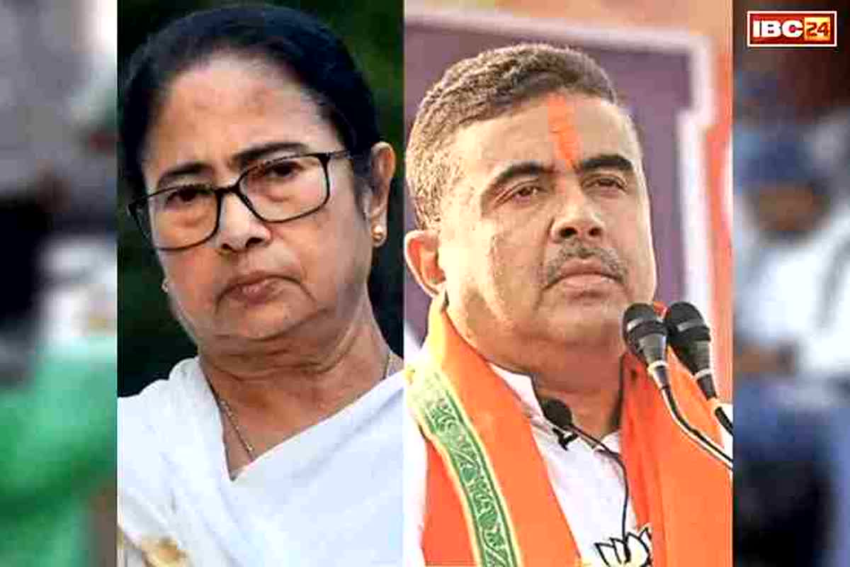 West Bengal Assembly Election 2026 : अब होगा ममता का राजनीतिक रिटायरमेंट! भवानीपुर सीट से जीतने के बाद सुवेंदु अधिकारी का बड़ा बयान, TMC के भविष्य को लेकर कह दी यह बड़ी बात