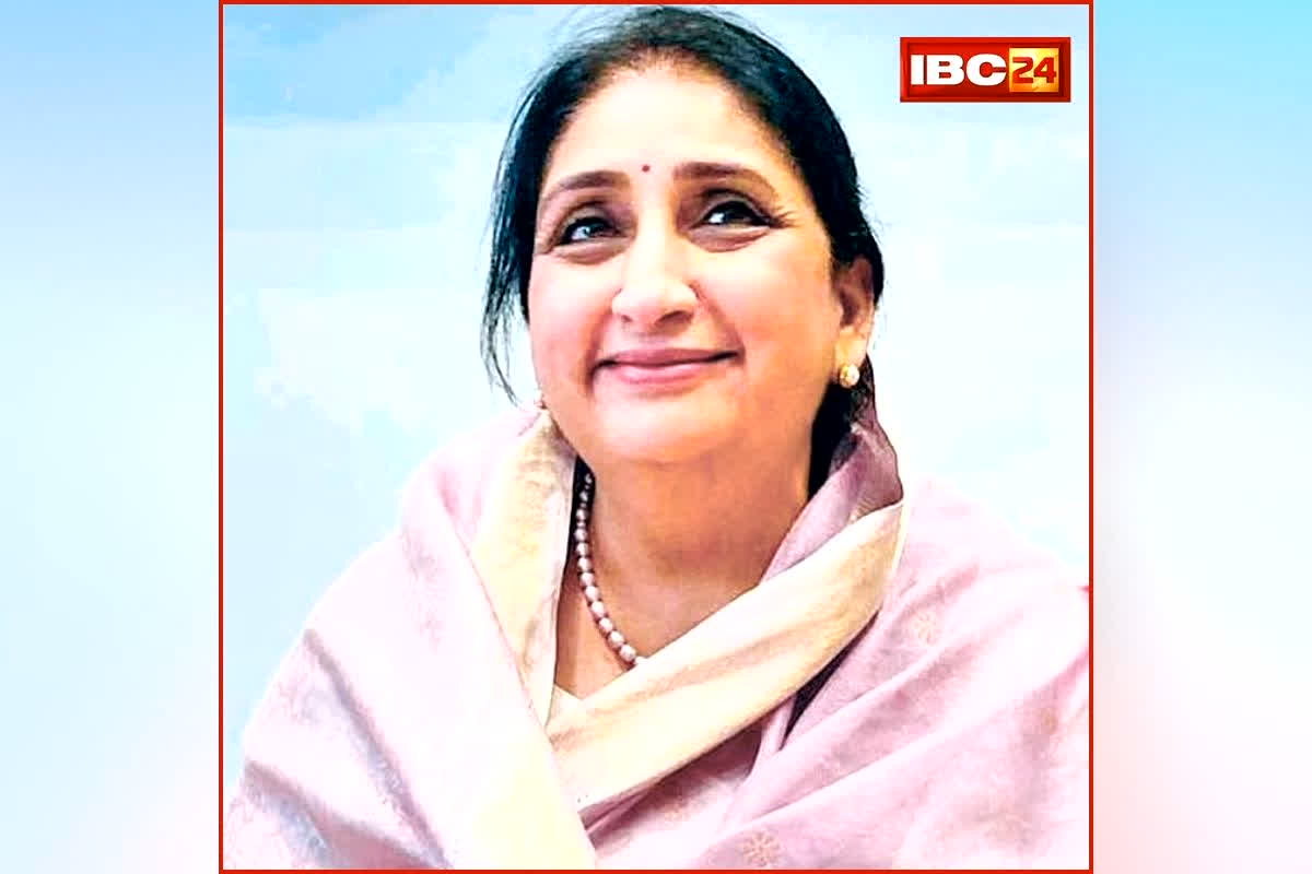 Sunetra Pawar Victory News: सुनेत्रा पवार ने रचा इतिहास, इतने लाख वोटों जीती चुनाव, बना डाला सबसे बड़ा जीत का रिकॉर्ड