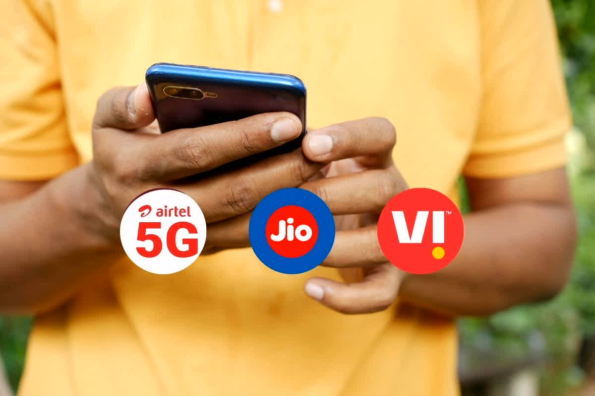Super Saver Recharge Plans: महंगाई के बीच खुशखबरी! 500 रुपये से भी कम में 3 महीने तक चलने वाला रिचार्ज, मिलेगा अनलिमिटेड फायदा