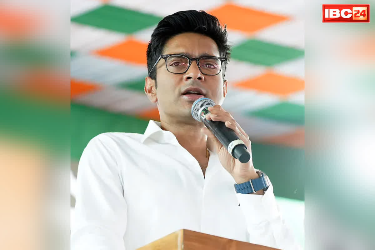 Abhishek Banerjee Latest Summoned: “मेरा गला भी काट दे, तो भी मैं झुकने वाला नहीं हूँ”.. भड़के अभिषेक बनर्जी ने आखिर क्यों दी सुवेंदु सरकार को ये चुनौती.. आप भी जानें विवाद की वजह