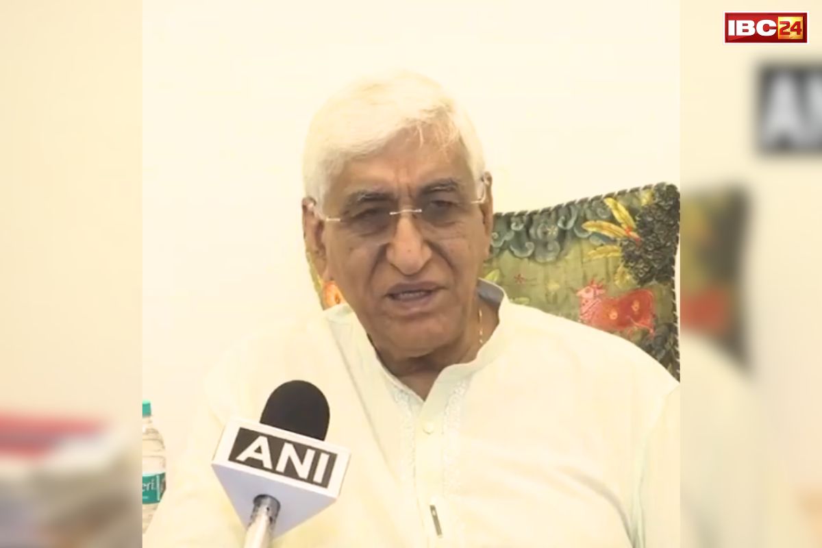 TS Singh Deo Latest Statement: बंगाल में भारी पुलिस फ़ोर्स की तैनाती को टीएस सिंहदेव ने बताया ‘गुंडागर्दी’.. PM मोदी और शाह को लेकर चुनाव आयोग से पूछा ये बड़ा सवाल