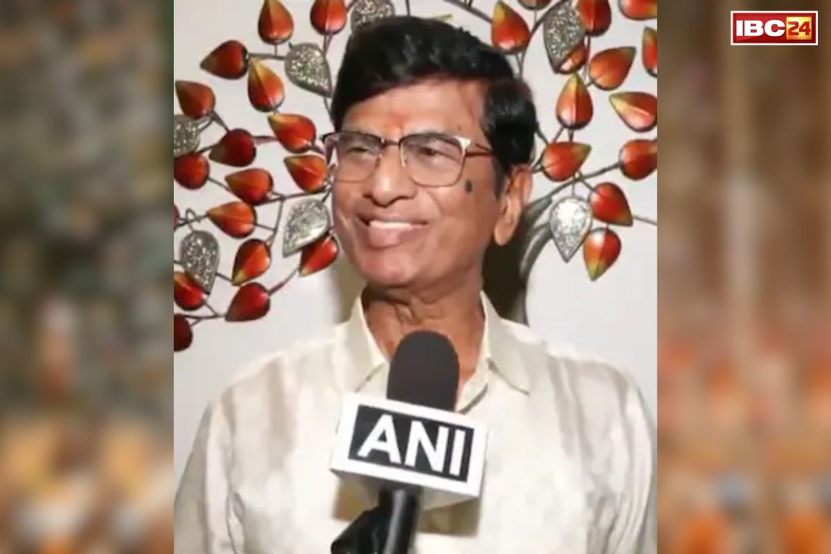 Tamil Nadu Election Results Today: बेटे विजय की जीत पर भावुक हुए पिता चंद्रशेखर.. कहा, ‘तमिलनाडु के लिए हमेशा कुछ करना चाहता था, आज पूरा हुआ सपना’