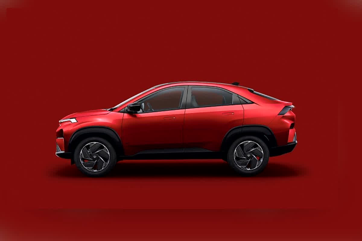 Tata Curvv EV Series X: Series X के साथ लौटी Tata Curvv EV, नए वेरिएंट्स में है कौन सा सीक्रेट फीचर, जिनसे आप अनजान हैं?