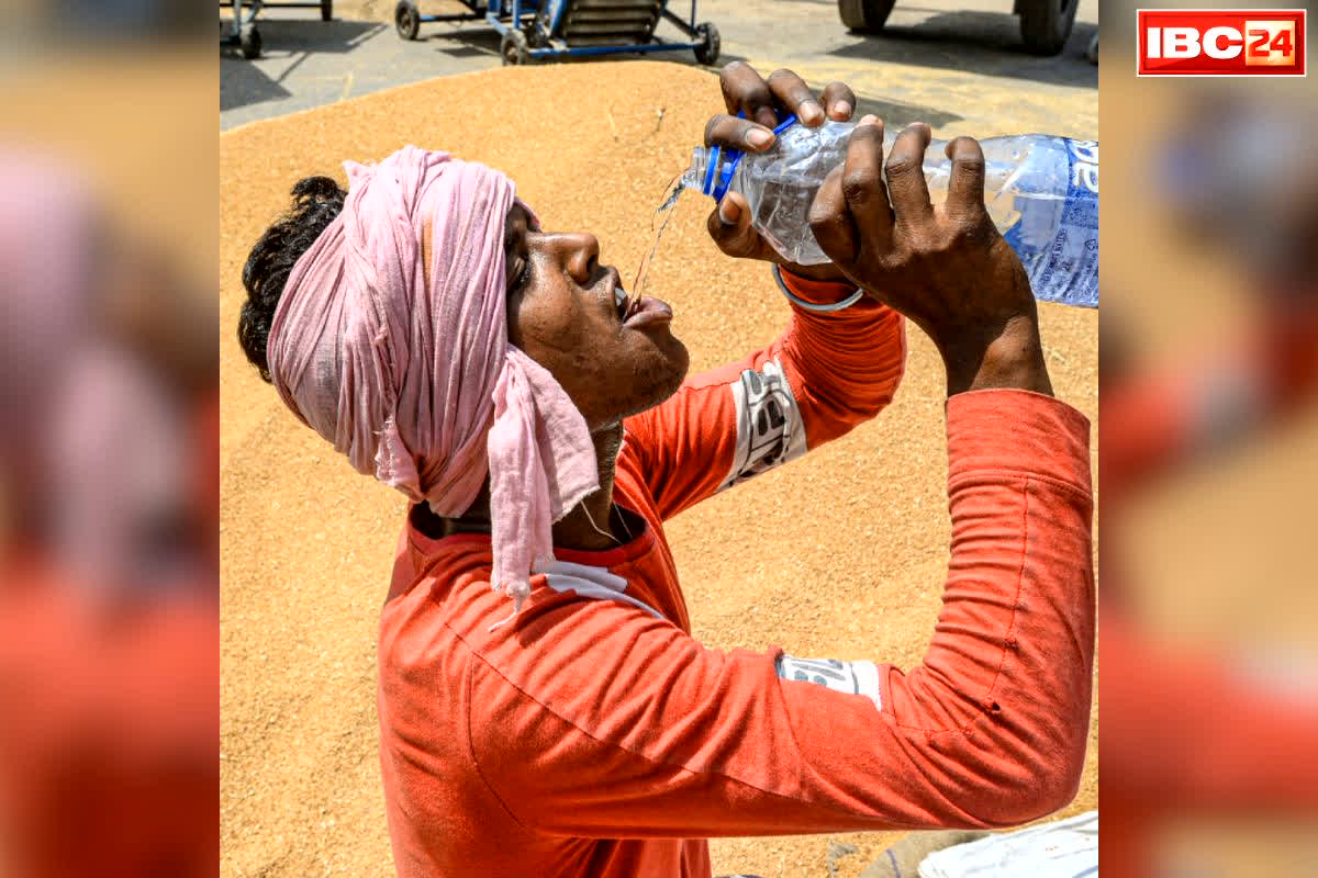 Telangana Heat Wave Death Toll: अब जानलेवा बनी ‘भीषण गर्मी’.. इस राज्य में अब तक 15 से ज्यादा की मौत, सरकार ने किया मुआवजे का ऐलान
