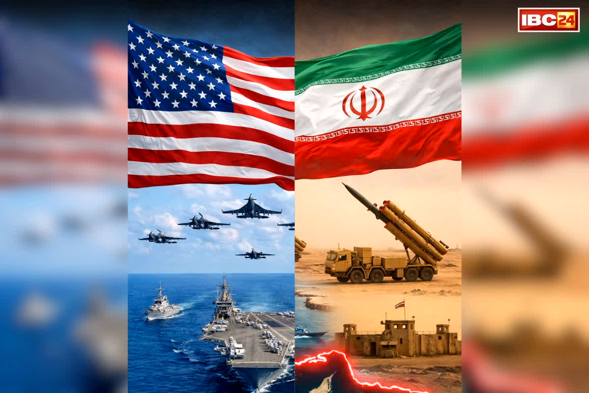 Iran-America War Latest Update: ईरान-अमेरिका के बीच युद्द पूरी तरह से ख़त्म?.. ट्रम्प प्रशासन ने किया ये बड़ा ऐलान.. क्या ‘व्हाइट-हाउस’ बचना चाहता है इस कानूनी कार्रवाई से?