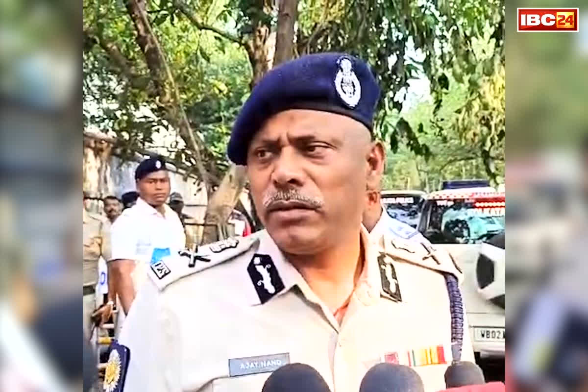 Today Assembly Election Result Live: जीत का जश्न नहीं मना पाएंगे नेता और कार्यकर्ता.. पुलिस ने लगाई सभा, जुलूस और विजय रैलियों पर रोक, आप भी देखें मतगणना के बीच जारी ये आदेश