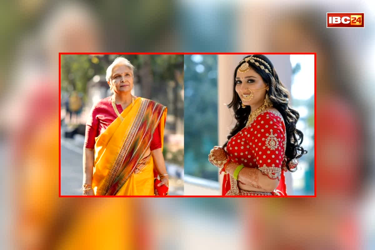 Twisha Sharma Case: त्विषा शर्मा केस में बड़ा अपडेट! सास गिरिबाला के आवेदन पर अब इस दिन होगी हाईकोर्ट में सुनवाई, जानिए क्या है उनकी मांगें